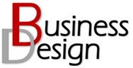 Logo Business Design