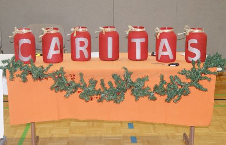 Weihnachtsgottesdienst 2017 Bild 01