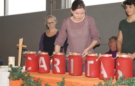 Weihnachtsgottesdienst 2017 Bild 04