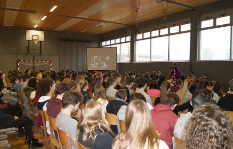 Weihnachtsgottesdienst 2017 Bild 05