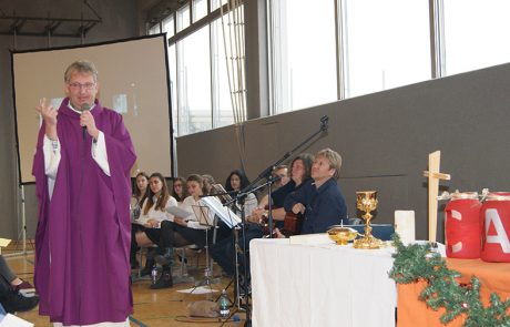 Weihnachtsgottesdienst 2017 Bild 08