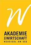 Akademie der Wirtschaft Logo