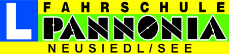 Logo Fahrschule Pannonia