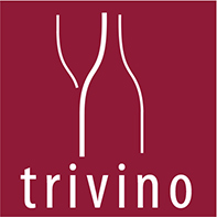 trivino_logo_neu Logo Business Design