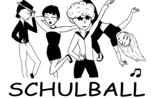 Beitragsbild Schulball