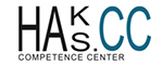 Hak.cc Logo