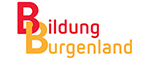 Logo Bildung Burgenland