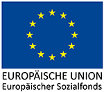 Logo Europäischer Sozialfonds