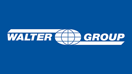 Logo Walter Group